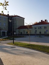 Pracownicy Urzędu Miejskiego w Augustowie przenoszą się do nowej siedziby