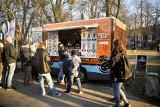 Zlot food trucków w piątek w Radomiu. Żarciowozy na Placu Jagiellońskim przez cały weekend (ZDJĘCIA)