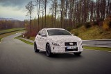 Hyundai Kona N. Pierwszy sportowy SUV marki Hyundai