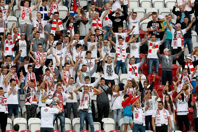 Na stadionie ŁKS przy al. Unii gra drużyna najwyżej obecnie klasyfikowana w regionie łódzkim. Na starej murawie grali między innymi David Beckham i Fabien Barthez...