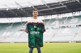 Caye Quintana nowym napastnikiem Śląska Wrocław