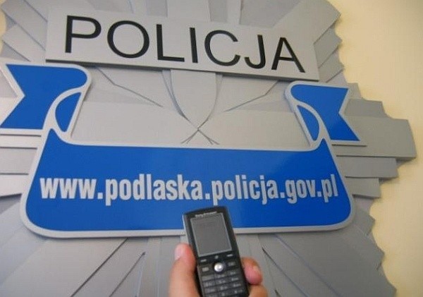 II komisariat policji czeka na informacje o zaginionym