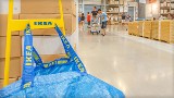 Legendarna niebieska torba Ikei przechodzi do historii. Będzie nowa [zdjęcie] 