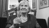 Nie żyje najstarsza wrocławianka. 15 września skończyłaby 110 lat