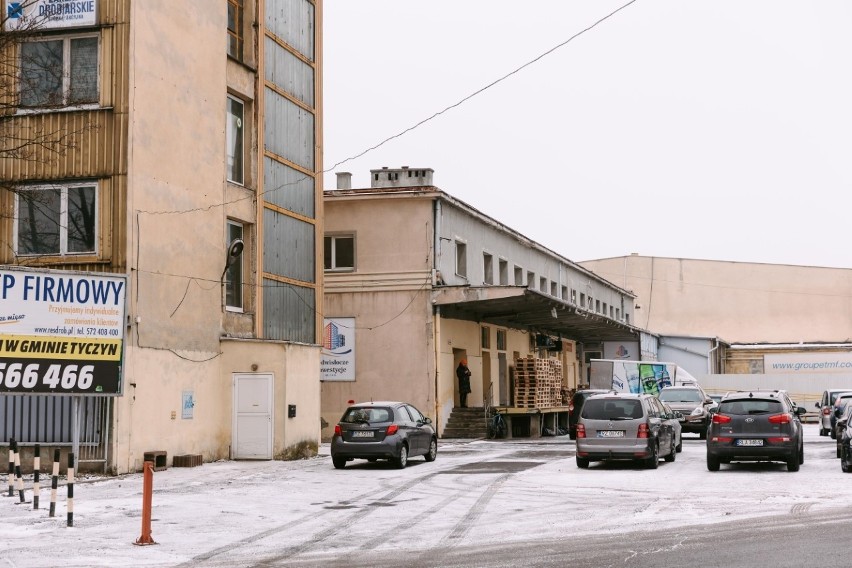 Rzeszowskie Zakłady Drobiarskie „Res-Drob” są w stanie...