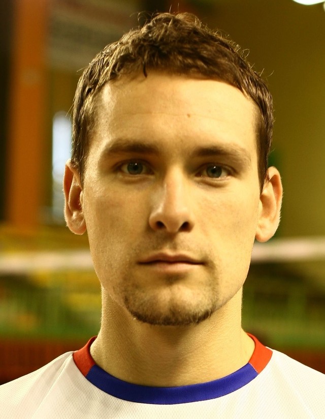 - Chcemy szukać punktów w każdym meczu, także w najbliższym &#8211; zapewnia Maciej Pawliński, kapitan Jadaru.