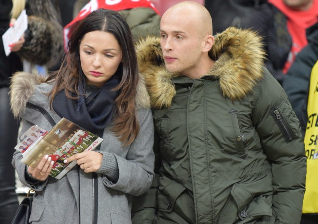 Michał Pazdan już może przygotować się do meczów reprezentacji. Przeciwko Cracovii nie zagra bowiem z powodu kartek.