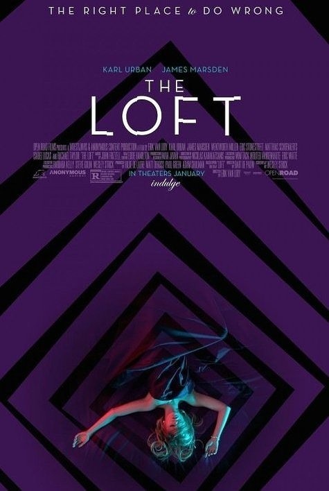"The Loft" (fot. materiały prasowe)