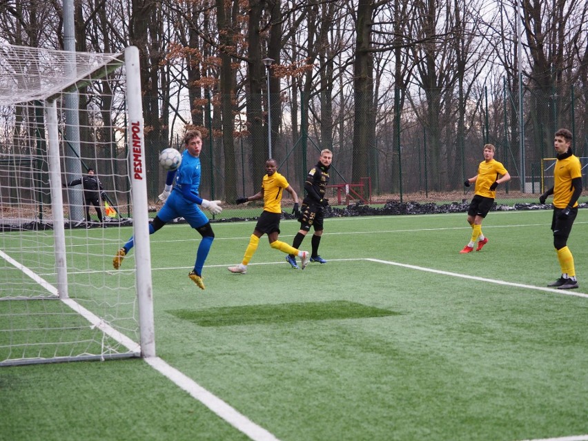 Widzew - Wieczysta. Bartłomiej Pawłowski już spełnia marzenia Widzewa. Zdjęcia