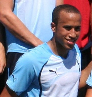 Andros Townsend