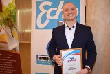 Karol Czernecki został Człowiekiem Roku 2017. Poznaj laureatów, zobacz zdjęcia z gali 