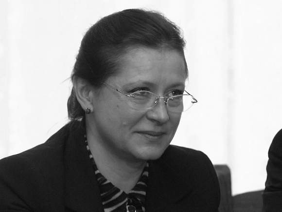 Elżbieta Romero.