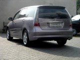 Mitsubishi Grandis 2.0 DID Intense