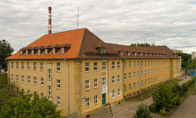 Uczniowie przygotowali nauczycielom wyjątkową niespodziankę.