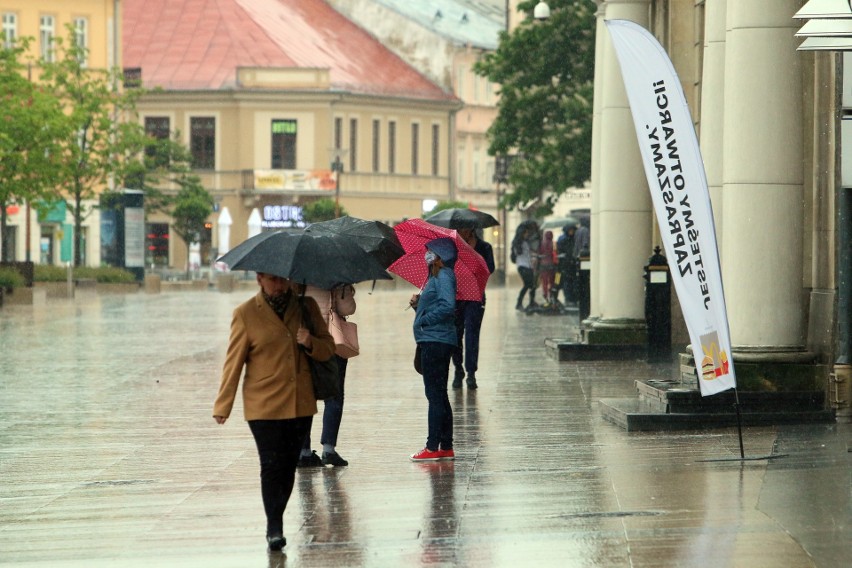 Kiedy będzie letnia pogoda? Podobno 26 stopni możemy...