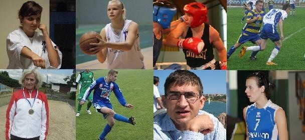 Oni walczyli o medale dla nas, teraz my możemy im podziękować głosując na nich w Plebiscycie na Sportowca Roku 2009!