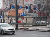 Zarząd Inwestycji Miejskich kontra Progreg. Sprawa w sądzie dotyczy al. Śmigłego-Rydza