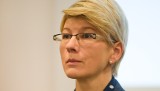 Nowa dyrektor WOAK w Białymstoku. Barbara Bojaryn-Kazberuk zastąpiła Cezarego Mielkę. Wcześniej szefowała IPN-owi