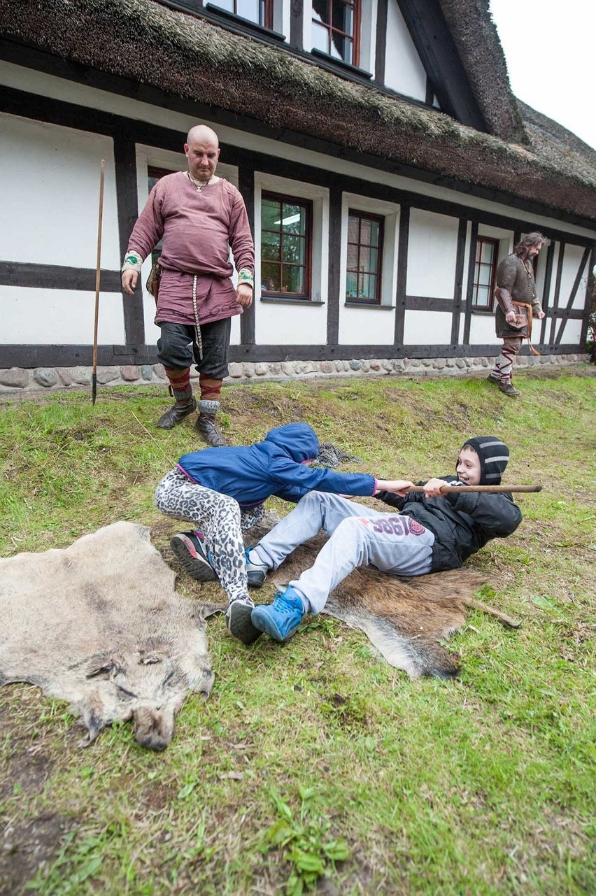 Noc Muzeów w Koszalinie