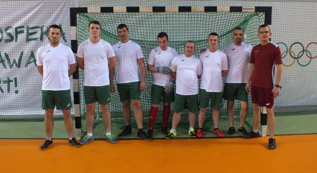 W sobotę rozegrana została druga kolejka Świętokrzyskiej Ligi Futsalu. Do rywalizacji przystąpiły zespoły które rywalizują w grupie B.