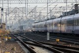 Rozbudowa bocznicy kolejowej PKP Intercity wchodzi w następny etap