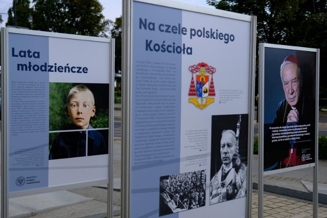 Białostocka konferencja odbywa się kilkanaście dni po beatyfikacji kard. Stefana Wyszyńskiego