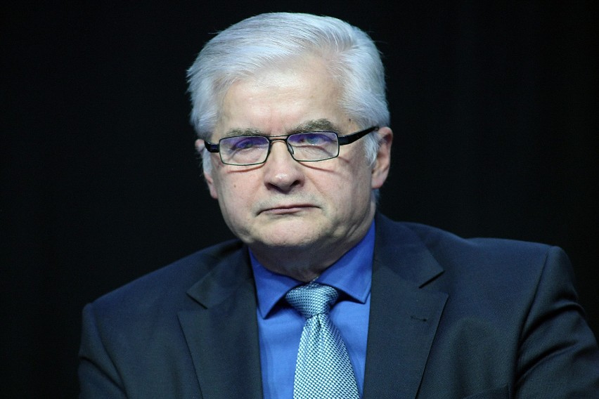 Włodzimierz Cimoszewicz odpowie za spowodowanie wypadku. Parlament Europejski po blisko roku uchylił mu immunitet