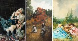 Jerzy Duda-Gracz - wybitny malarz z Częstochowy i jego dzieła. Zobaczcie wyjątkowe obrazy i ich ceny na licytacjach