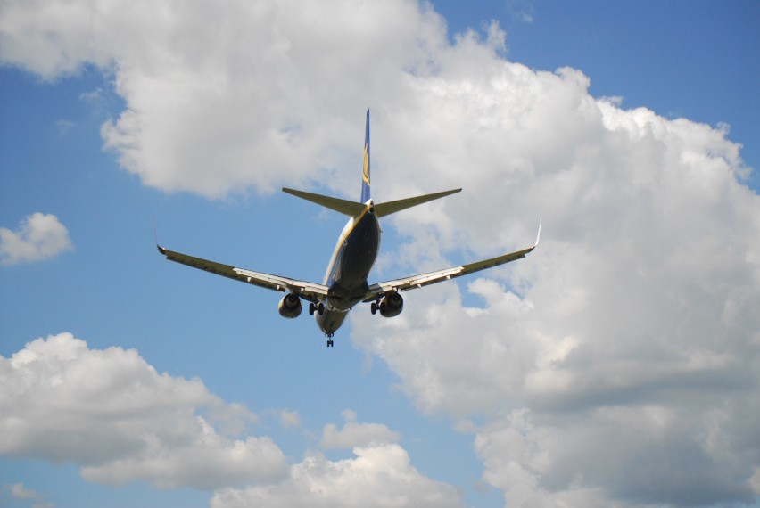 Lotnisko w Balicach już planuje siatkę połączeń na lato 2024