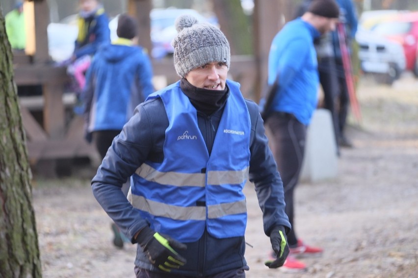 Parkrun Toruń - dzisiaj pobiegli pięć kilometrów w pięknym słońcu