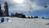 Podhalańskie stacje narciarskie Suche i Harenda połączy nowy wyciąg krzesełkowy 