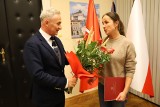 Pracownica brzeskiego MOPS wyróżniona. Elżbieta Hucał otrzymała nagrodę specjalną Ministra Rodziny i Polityki Społecznej
