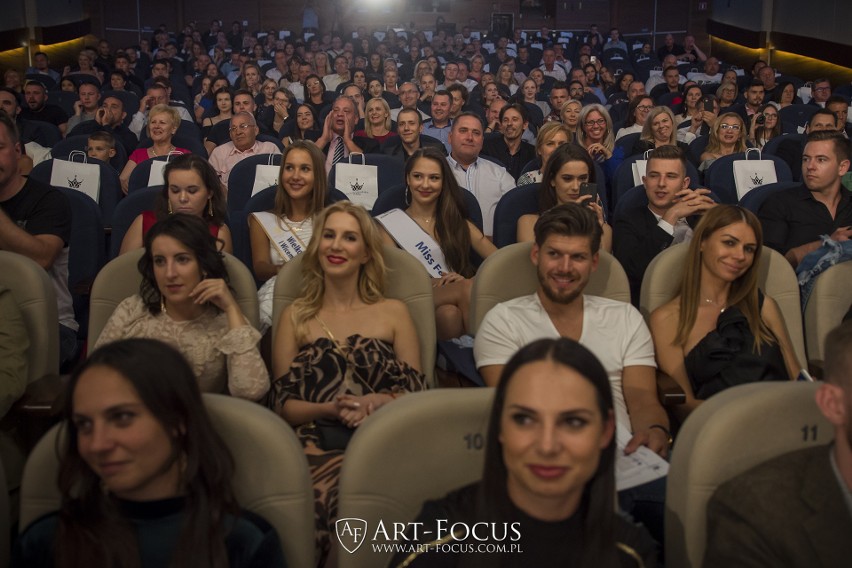 Wielkopolska Miss 2018 to Paulina Sokowicz a Miss Nastolatek...