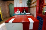 Wyniki wyborów do europarlamentu 2019 - Olsztyn