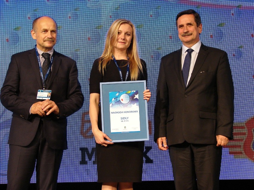 Nagrody na Forum Inwestycyjnym w Tarnowie rozdane