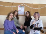 Licealistki pomagają bezdomnym zwierzętom z Polski i Ukrainy. Edukują też na temat pierwszej pomocy dla czworonogów
