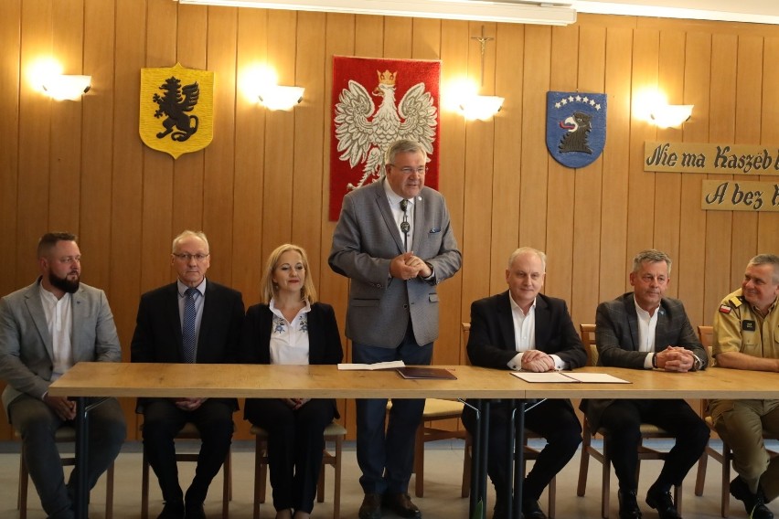 Przetargi na niektóre odcinki już ruszyły.