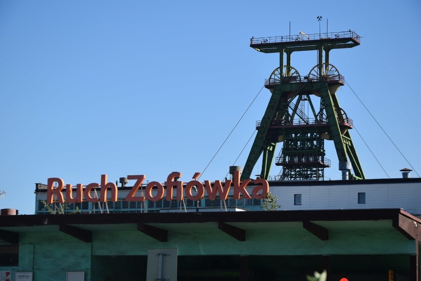 Jeden przypadek zakażenia potwierdzono w kopalni Zofiówka