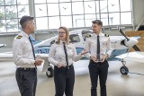 Studenci pilotażu na Politechnice Rzeszowskiej zwycięzcami konkursu PLL LOT na najlepsze prace dyplomowe
