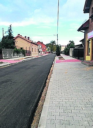 Remonty ulic za 3 miliony złotych