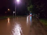 Dobre ceny za zabezpieczenie Wieliczki przed powodzią. Pilna inwestycja powinna ruszyć na przełomie roku