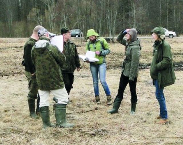 Powstaną wieże widokowe