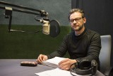 Ireneusz Czop czyta książkę Piotra Pustelnika. Autobiografia himalaisty na antenie Radia Łódź