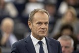 Donald Tusk apeluje do wyborców w Wielkiej Brytanii, by spróbowali powstrzymać Brexit "To będzie prawdziwy koniec Imperium Brytyjskiego"