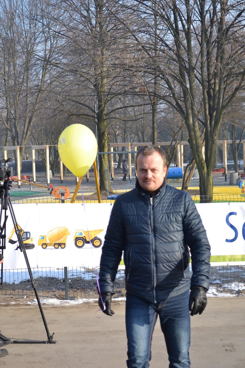 Sosnowiec: ogród jordanowski w Kazimierzu Górniczym od dziś otwarty [ZDJĘCIA i WIDEO]