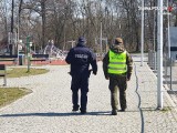 Policjanci z KPP Lubliniec zakażeni koronawirusem. Pomaga policja z Częstochowy