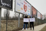 Aktywistki wzięły pod lupę billboardy antyaborcyjne. Wyliczyły, ile mogły kosztować plakaty, które zalały polskie miasta
