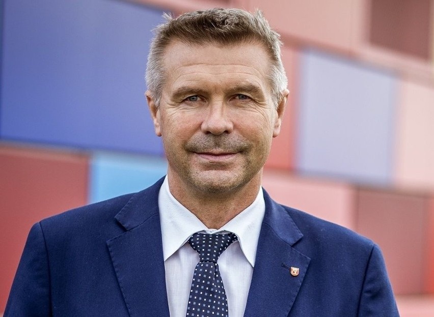 Prezydent Kielc Bogdan Wenta wydał oświadczenie dotyczące...