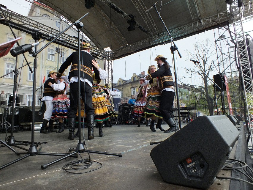 Piotr Nowak Band na finał drugiej odsłony Dni Gorlic