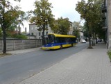 Dwie firmy chętne na wybudowanie zatok autobusowych w Pabianicach 